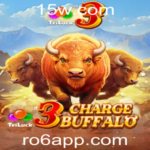 Descubra o Mundo de 3ChargeBuffalo e o Fenômeno RO6