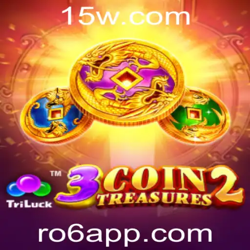 Descubra o Novo Jogo 3CoinTreasures2: Uma Aventura de Estratégia e Exploração
