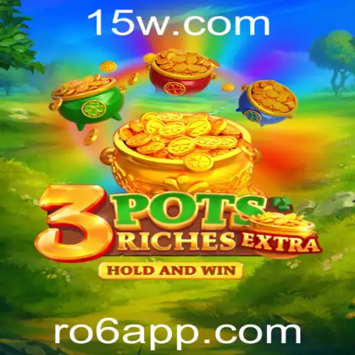 Explorando o Universo de 3potsExtra: Regras, Estratégias e Atualizações