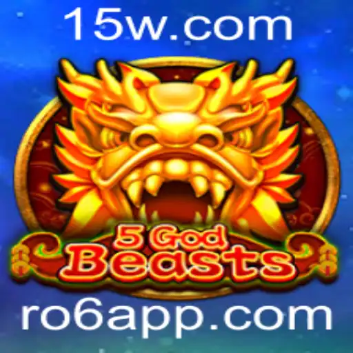 Explorando o Fascinante Mundo do Jogo 5GodBeasts