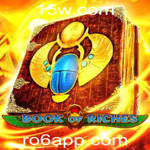 BookofRiches: Um Mergulho no Mundo Fascinante do Jogo