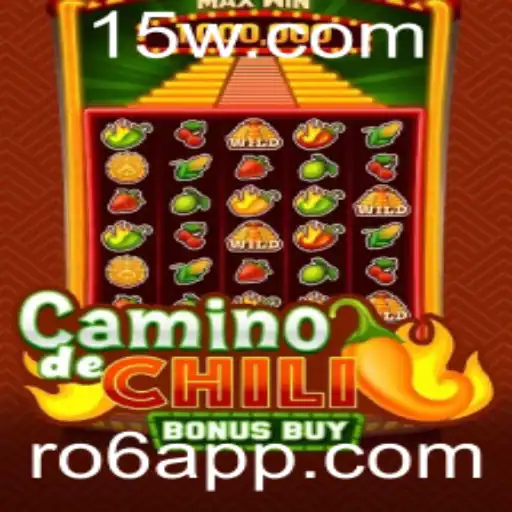 Descobrindo o CaminodeChiliBonusBuy: A Aventura Picante com Ro6