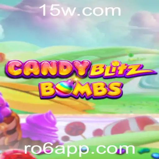 CandyBlitzBombs: Um Mergulho na Diversão e Estratégia do Novo Jogo Sensação