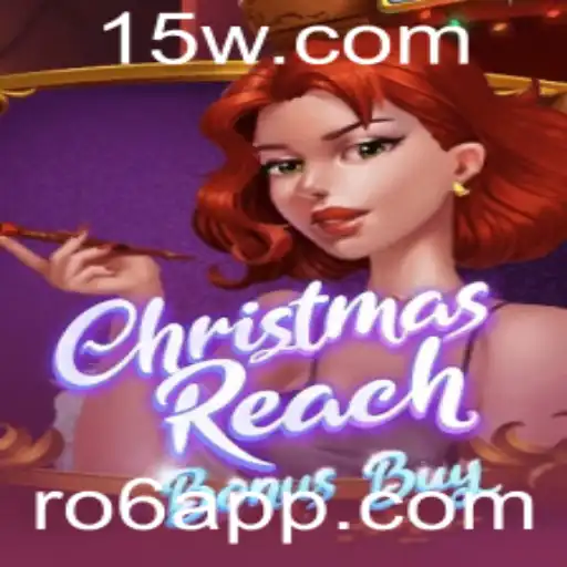 Explore o Mundo Mágico de ChristmasReachBonusBuy: Um Mergulho no Jogo de Azar com Tema Natalino