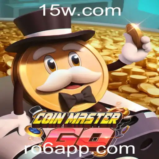 Explore CoinMasterGO: A nova febre dos jogos com 'ro6'