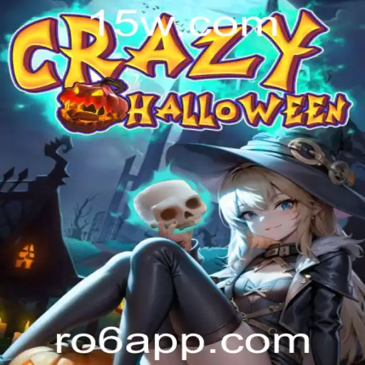 Explorando o Mundo Vibrante de CrazyHalloween: Regras e Destaques