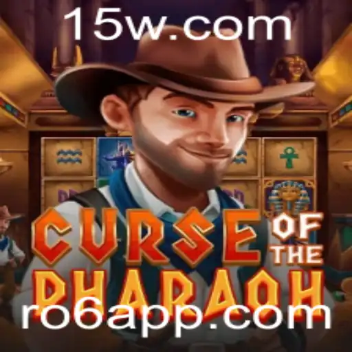 Explorando o Jogo CurseofthePharaoh: Uma Jornada Enigmática