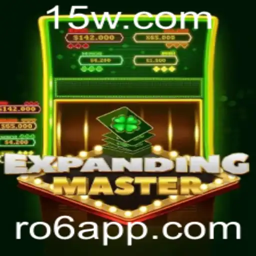 Explorando o Fascinante Mundo de ExpandingMaster