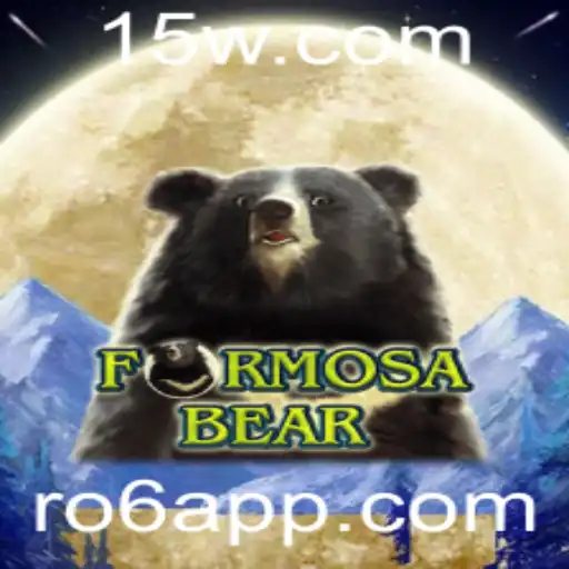 FormosaBear: Explorando o Mundo Cativante do Jogo com Estratégias de ro6