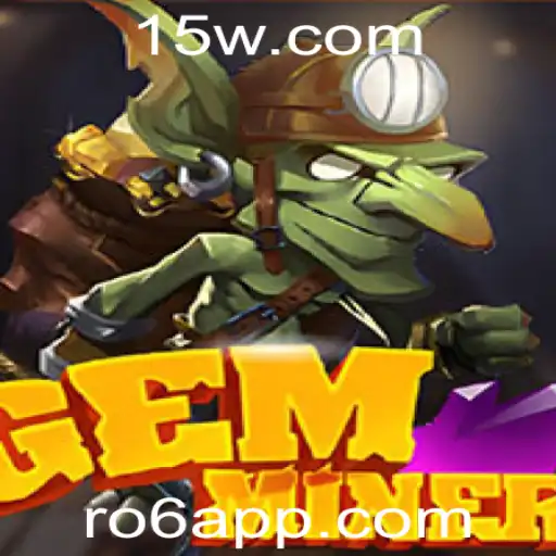GemMiner: Explorando Aventuras Subterrâneas no Mundo dos Jogos