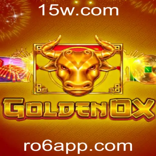 GoldenOx: Descubra o Novo Fenômeno dos Jogos com Estratégia e Diversão
