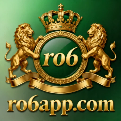 ro6 Logo