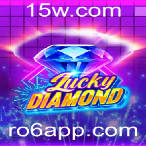 Descubra o Fascinante Mundo de LuckyDiamond: Um Jogo Revolucionário com o Elemento Ro6