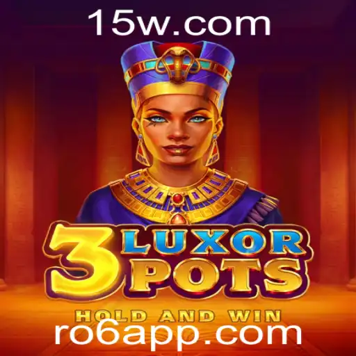 Explorando o Mundo de 3LuxorPots: Regras, Estratégias e Inovações
