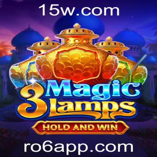 Explorando o Universo de 3MagicLamps: Um Novo Marco no Mundo dos Jogos