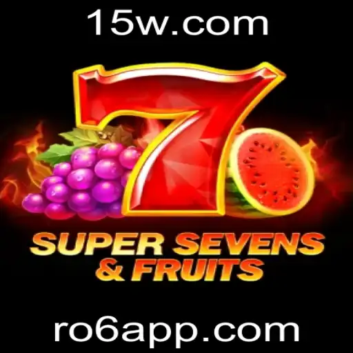 Descubra o Fascinante Mundo de 7SuperSevensFruits