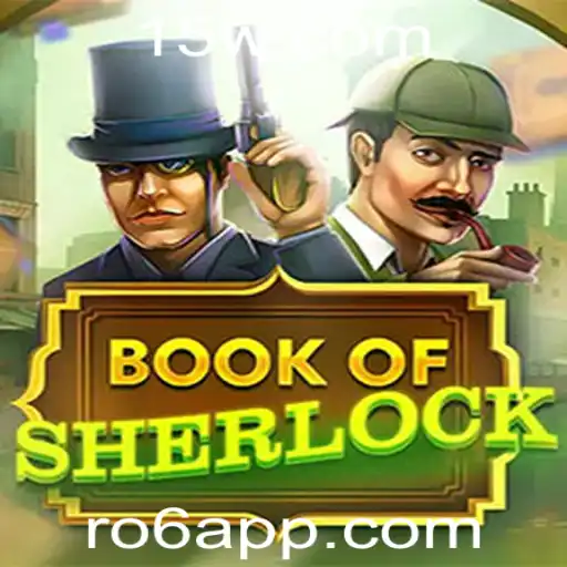 Explorando o Mundo Intrigante de BookOfSherlock: Regras e Estratégias
