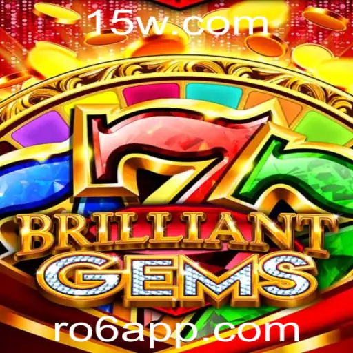 Descubra BrilliantGems: Uma Aventura Reluzente no Mundo dos Jogos