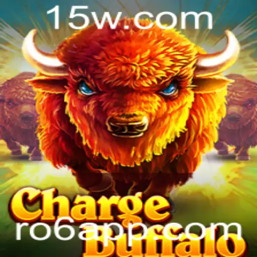 ChargeBuffalo: Uma Aventura Emocionante no Mundo dos Jogos
