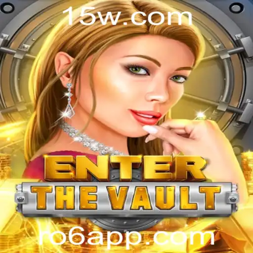 Descubra EntertheVault: O Novo Fenômeno de Jogos do Momento