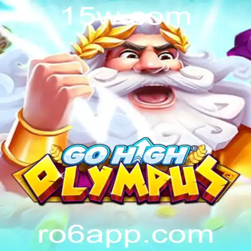 Descubra GoHighOlympus: Um Mergulho nas Alturas do Novo Universo do Jogo