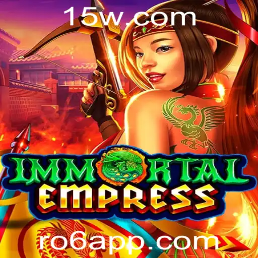 Explorando o Fascinante Mundo de ImmortalEmpress
