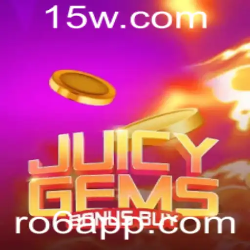 Exploração Detalhada do Jogo JuicyGemsBonusBuy