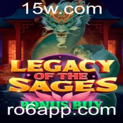 Legacy of the Sages Bonus Buy: Um Mergulho no Universo de Estratégia e Sorte