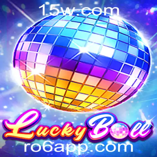 Descubra o Fascinante Mundo de LuckyBall: O Jogo de Azar Revolucionário