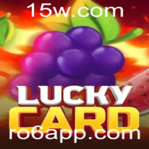 Explorando o Universo do Jogo LuckyCard e a Palavra-Chave 'ro6'