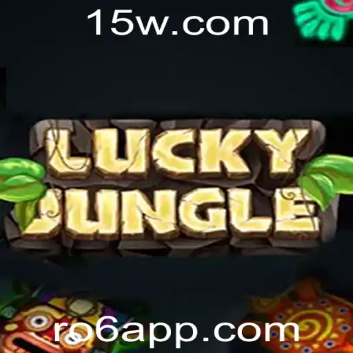 Descubra o Fascinante Mundo de LuckyJungle: Um Mergulho nas Regras e Aventura do Jogo