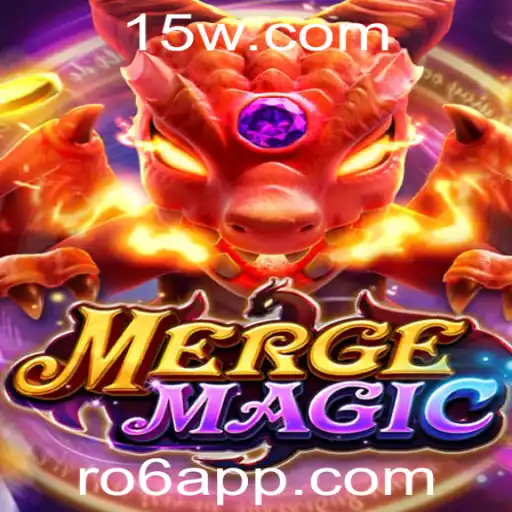 Descubra o Universo de Mergemagic: Introdução, Descrição e Regras