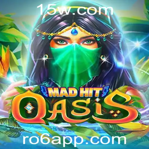 Explorando o Universo de 'MadHitOasis': Um Mundo de Estratégia e Aventuras