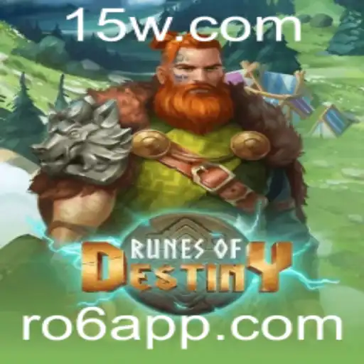 Explorando o Universo de RunesOfDestiny: Um Guia Completo