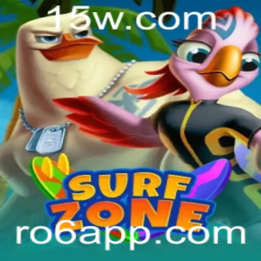 Descubra SurfZone: O Jogo de Aventura e Estratégia no Mundo das Ondas