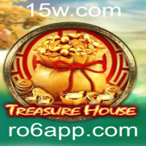 Explorando TreasureHouse: Descubra o Mundo Envolvente de Estratégia e Aventuras