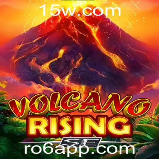 Descubra o Fascinante Mundo de VolcanoRisingSE: Regras e Estratégias do Jogo