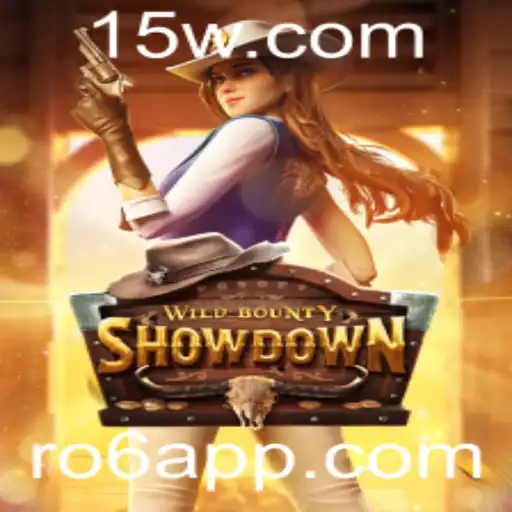 WildBountyShowdown: O Confronto Selvagem dos Caçadores de Recompensas