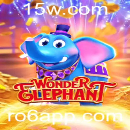 Descubra as Aventuras e Desafios de WonderElephant