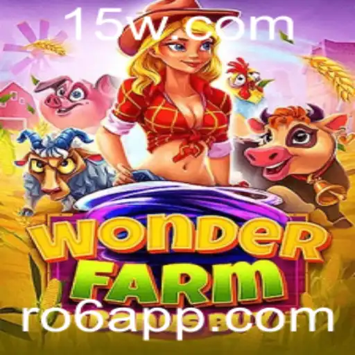 Explorando o Mundo de WonderFarmBonusBuy: Um Novo Conceito em Jogos Casuais