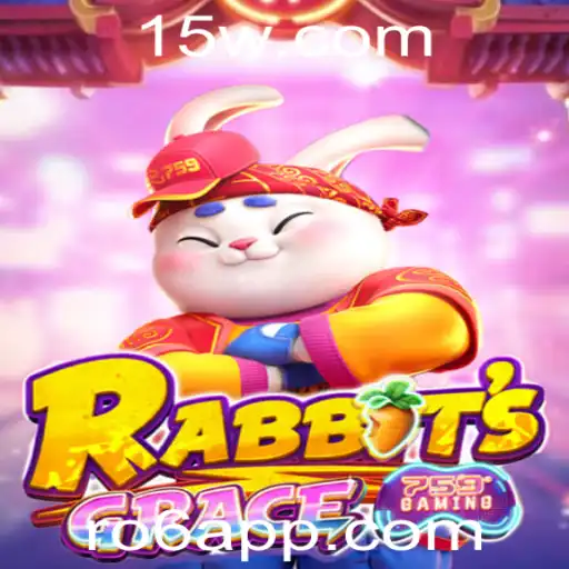 RabbitsGrace: Descubra o Fascinante Mundo de Estratégia com a Palavra-chave ro6