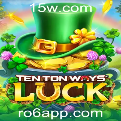 TenTonWaysLuck: Descubra o Jogo de Estratégia e Sorte que Está Conquistando o Mundo
