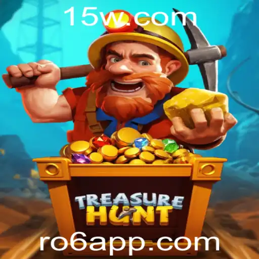 TreasureHunt: Um Mergulho no Mundo da Caça ao Tesouro do Novo Milênio