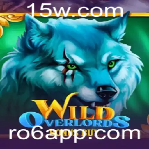 WildOverlordsBonusBuy: Descubra o Mundo Empolgante dos Senhores Selvagens